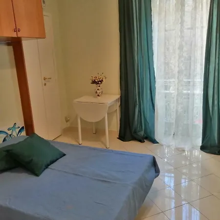 Casamare Apartment Menton