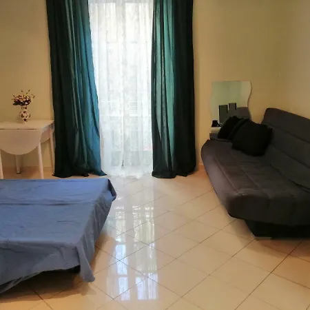 Casamare Apartment *