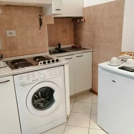 Apartment Casamare Menton