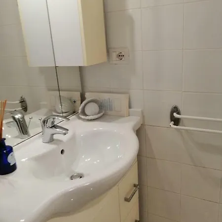 Apartment Casamare