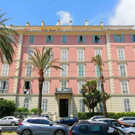 Casamare Apartment Menton